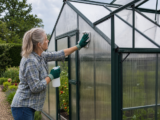 Seasonal cleaning and inspection routines for polycarbonate greenhouses – Guide to Cleaning and inspecting polycarbonate greenhouse panels and frames
